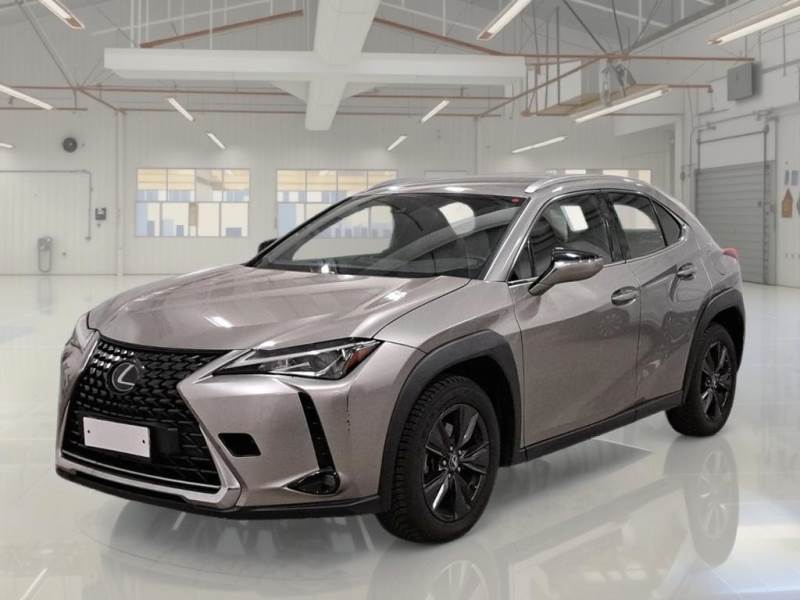 car Lexus UX id30697 photo #2