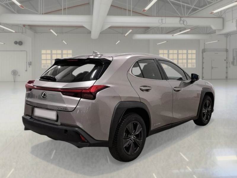 car Lexus UX id30697 photo #3