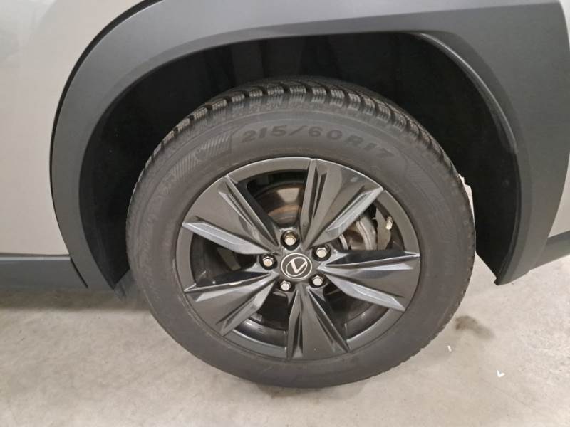 car Lexus UX id30697 photo #7