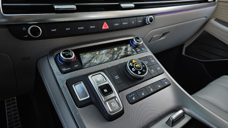 car Hyundai Palisade id30717 photo #9