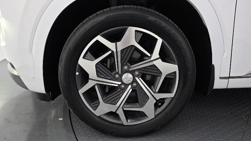car Hyundai Palisade id30718 photo #5