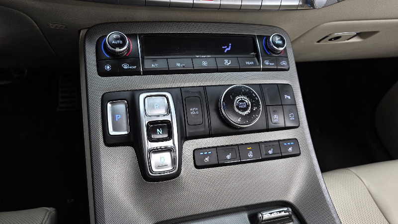 car Hyundai Palisade id30718 photo #9