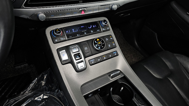 car Hyundai Palisade id30729 photo #9