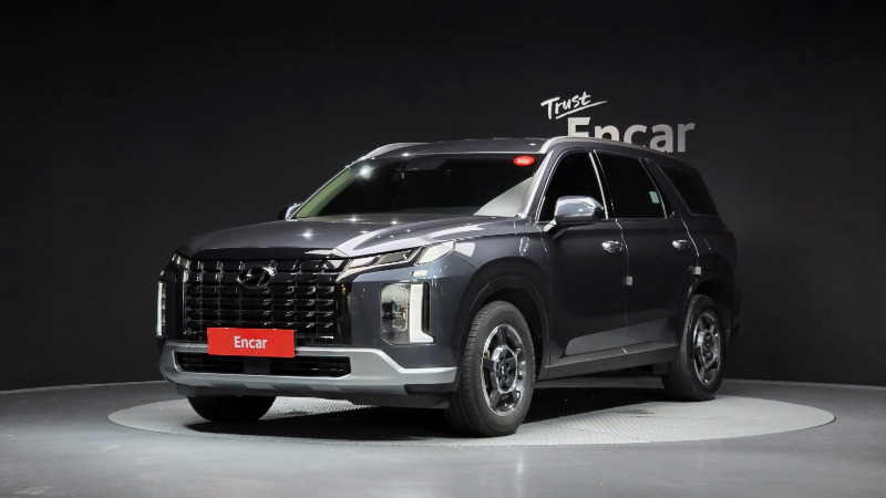 car Hyundai Palisade id30736 main photo