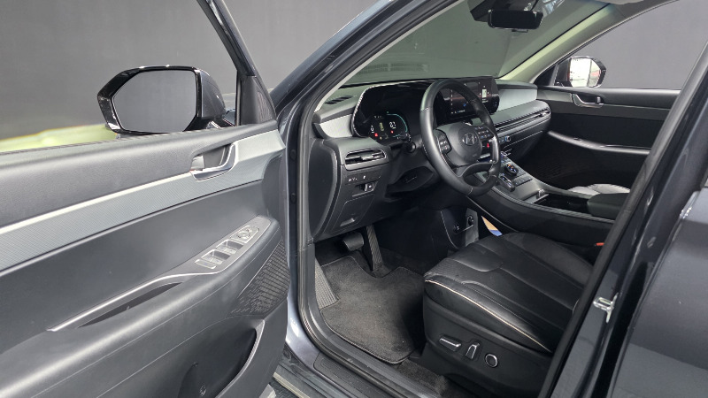 car Hyundai Palisade id30736 photo #10