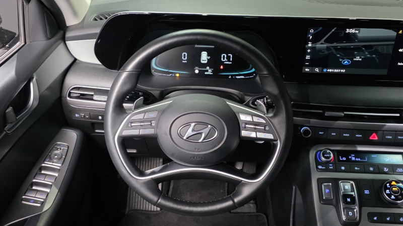 car Hyundai Palisade id30736 photo #13