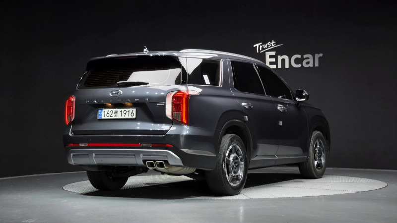 car Hyundai Palisade id30736 photo #2