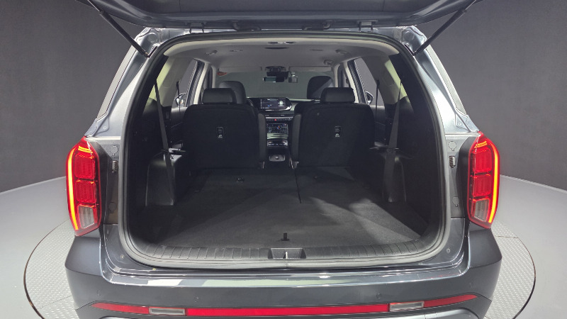 car Hyundai Palisade id30736 photo #20