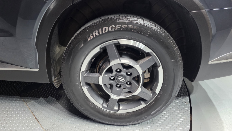 car Hyundai Palisade id30736 photo #21