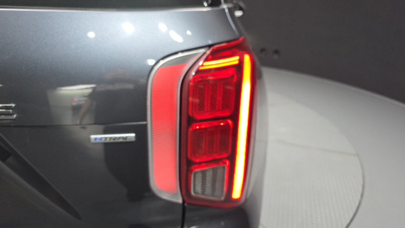 car Hyundai Palisade id30736 photo #23