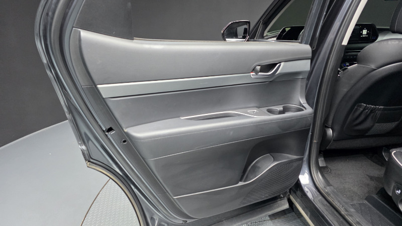 car Hyundai Palisade id30736 photo #25