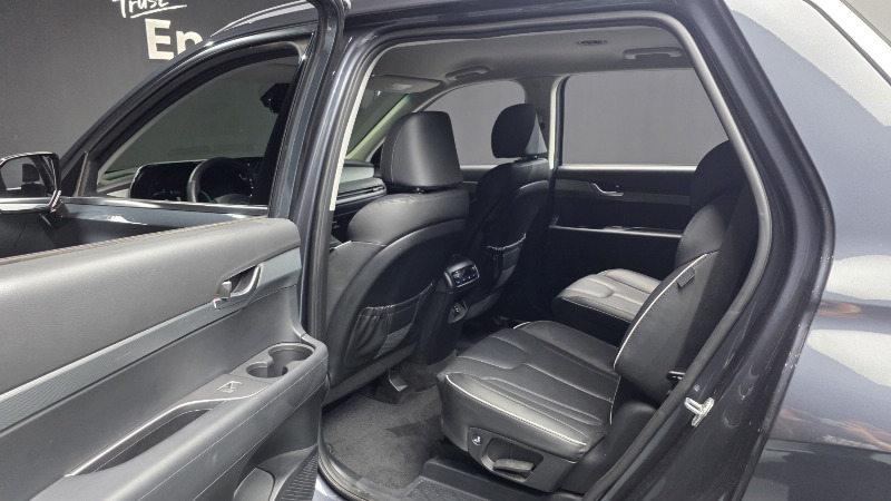 car Hyundai Palisade id30736 photo #26