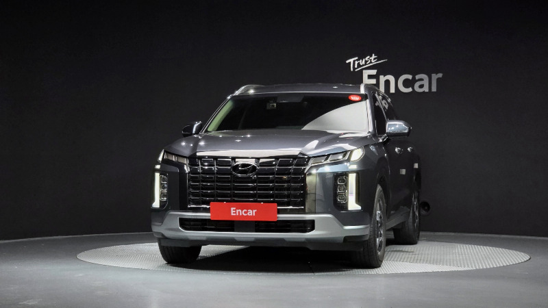 car Hyundai Palisade id30736 photo #3