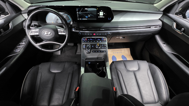 car Hyundai Palisade id30736 photo #7