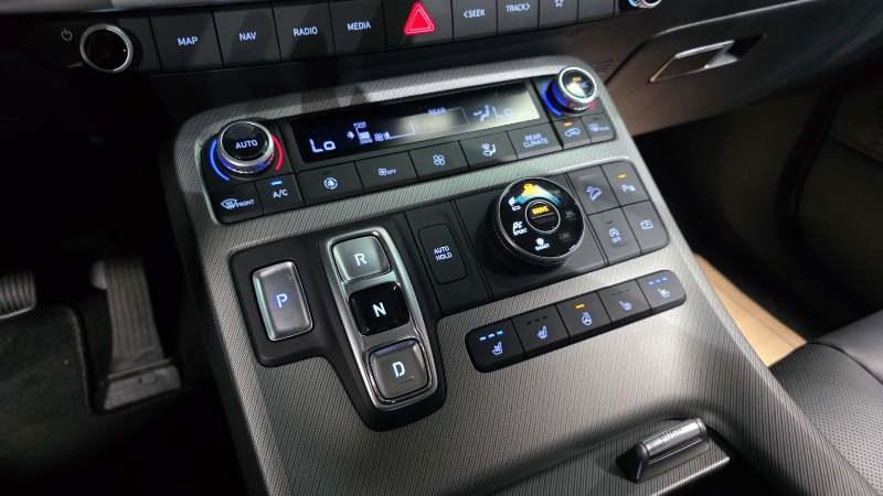 car Hyundai Palisade id30736 photo #9
