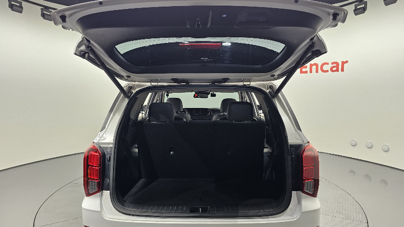 car Hyundai Palisade id30744 photo #15