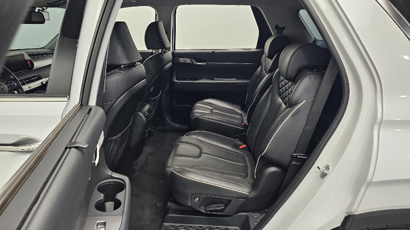car Hyundai Palisade id30744 photo #16