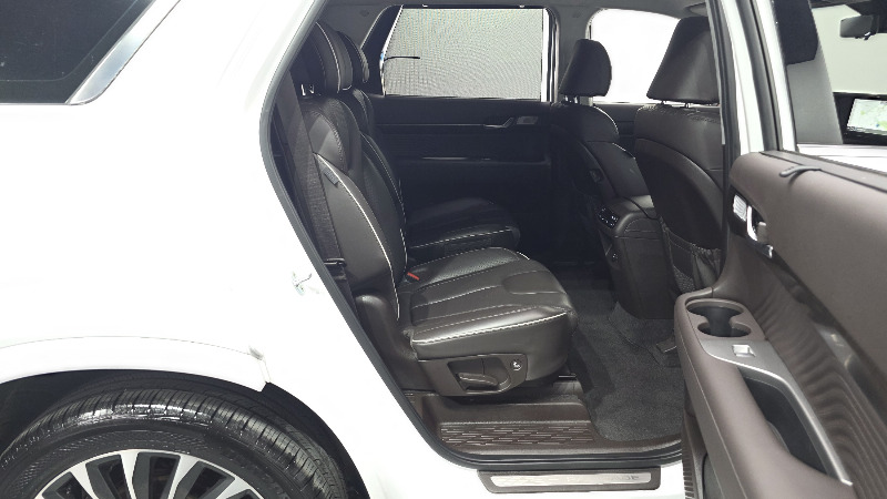 car Hyundai Palisade id30769 photo #11
