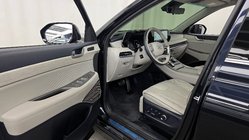 car Hyundai Palisade id30772 photo #10
