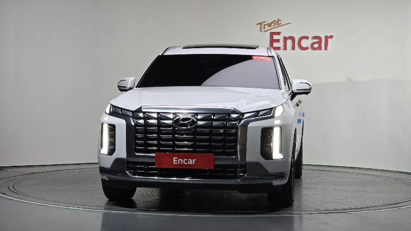 car Hyundai Palisade id30774 photo #3