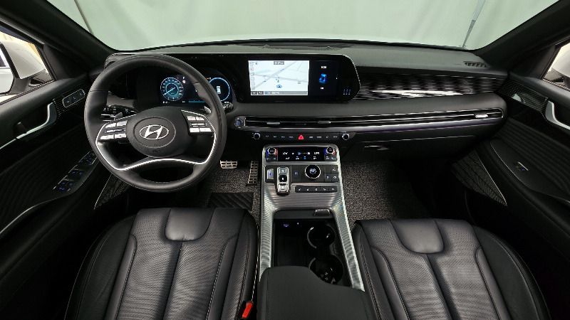 car Hyundai Palisade id30774 photo #7