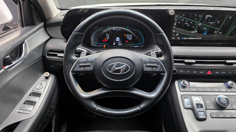 car Hyundai Palisade id30778 photo #14
