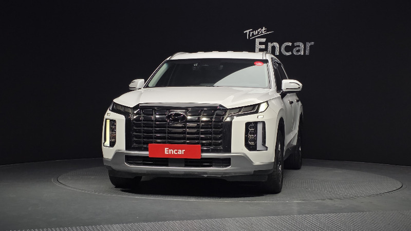 car Hyundai Palisade id30778 photo #3
