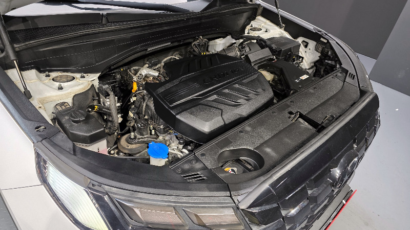 car Hyundai Palisade id30778 photo #6