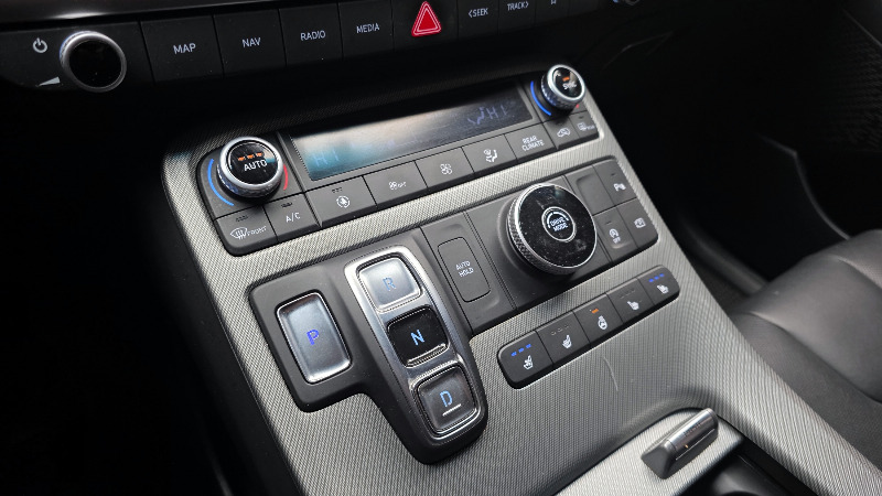 car Hyundai Palisade id30778 photo #9