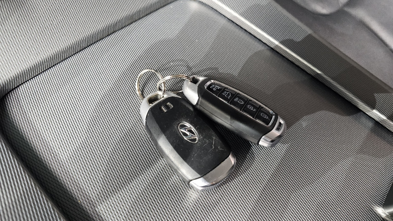 car Hyundai Palisade id30789 photo #15