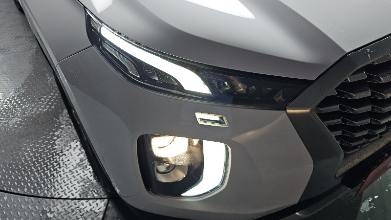car Hyundai Palisade id30789 photo #22