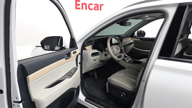car Hyundai Palisade id30801 photo #10