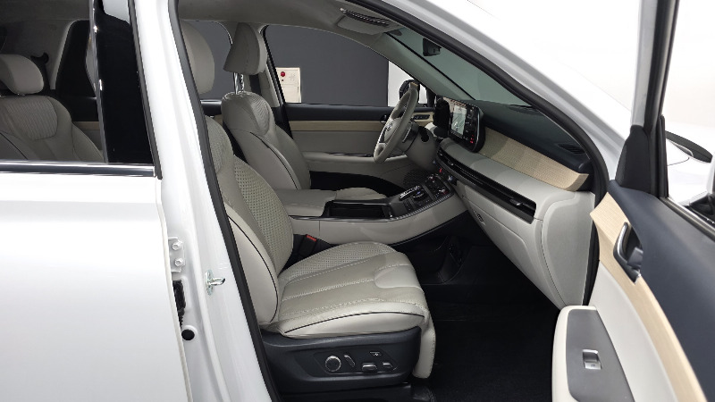 car Hyundai Palisade id30801 photo #11