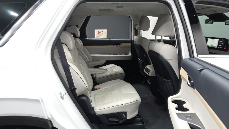 car Hyundai Palisade id30801 photo #12