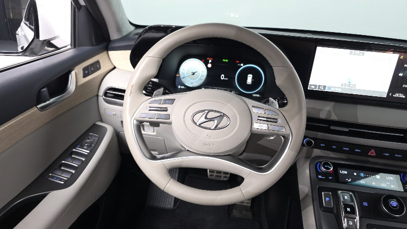 car Hyundai Palisade id30801 photo #13