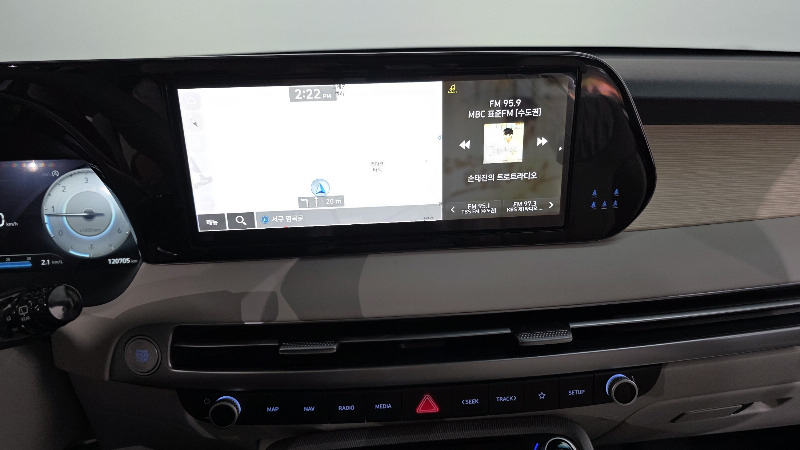 car Hyundai Palisade id30801 photo #14