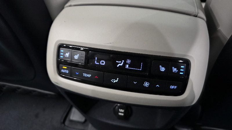 car Hyundai Palisade id30801 photo #19