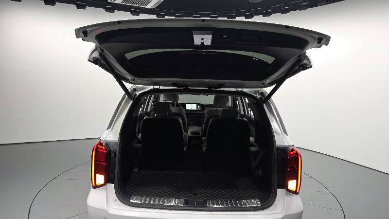 car Hyundai Palisade id30801 photo #20
