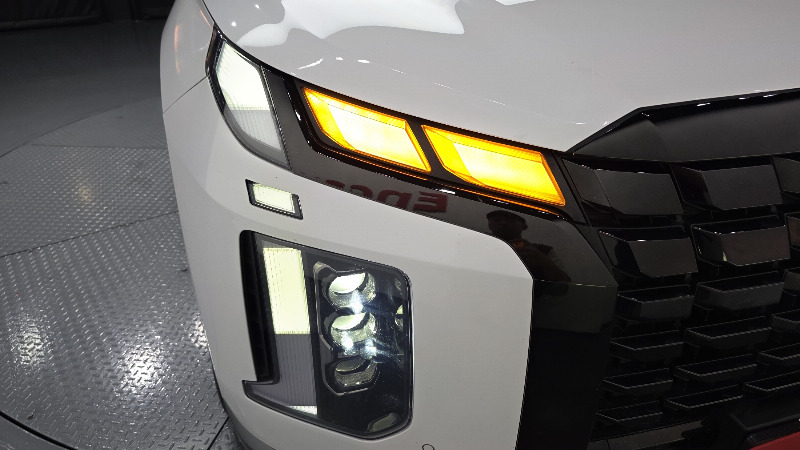 car Hyundai Palisade id30801 photo #22