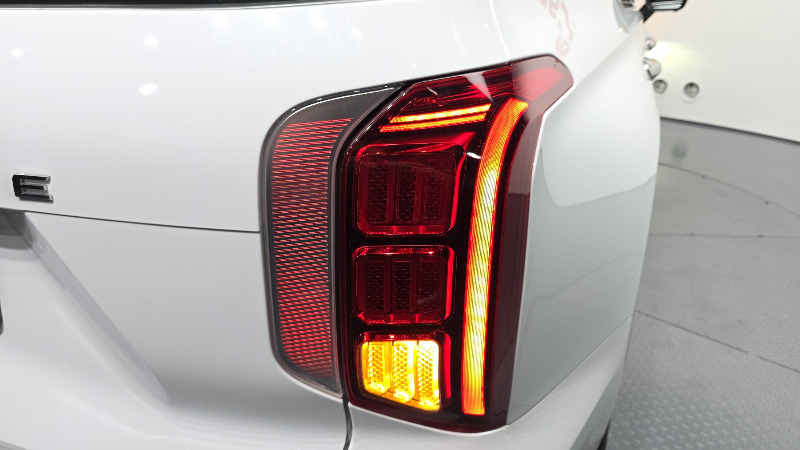 car Hyundai Palisade id30801 photo #23