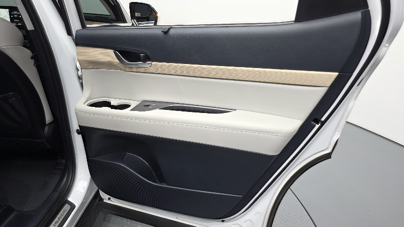 car Hyundai Palisade id30801 photo #25