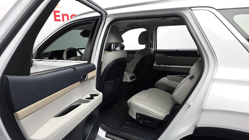 car Hyundai Palisade id30801 photo #26