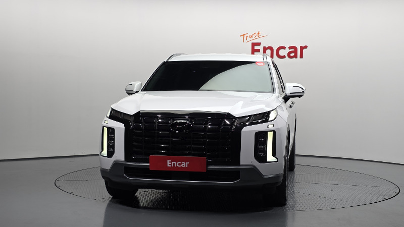 car Hyundai Palisade id30801 photo #3