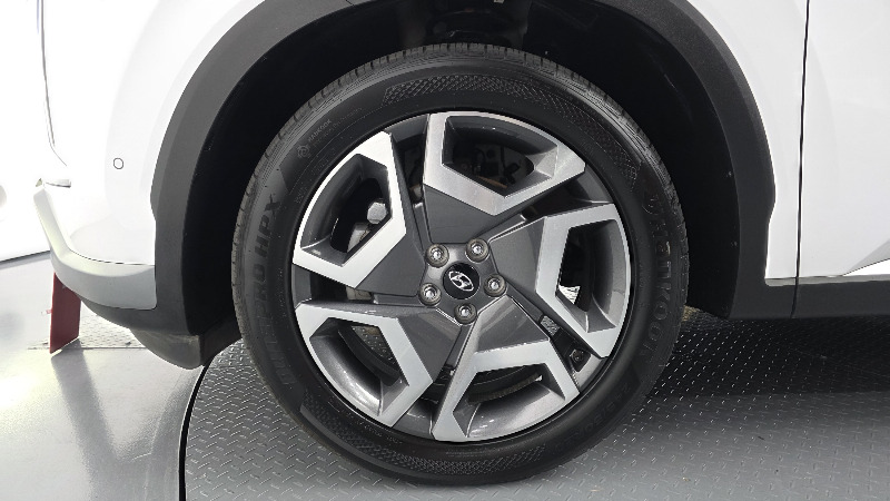 car Hyundai Palisade id30801 photo #5