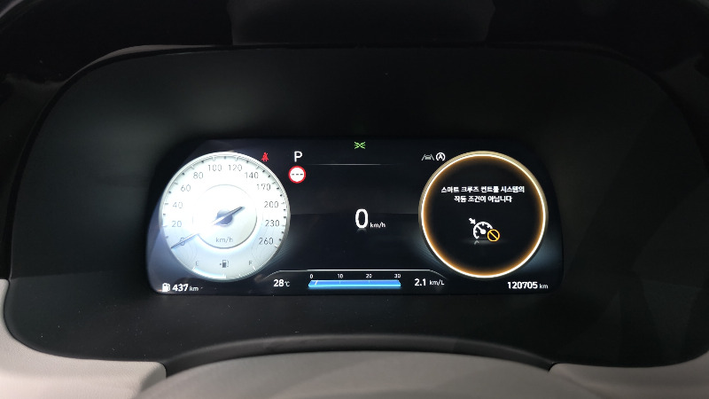 car Hyundai Palisade id30801 photo #8