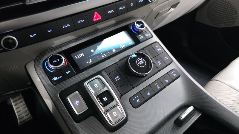 car Hyundai Palisade id30801 photo #9