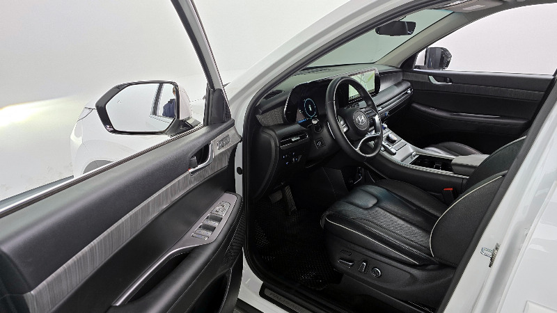 car Hyundai Palisade id30802 photo #10