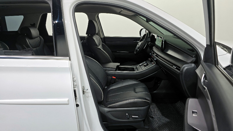 car Hyundai Palisade id30802 photo #11