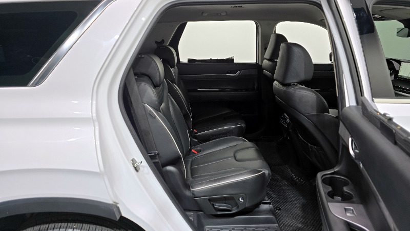 car Hyundai Palisade id30802 photo #12