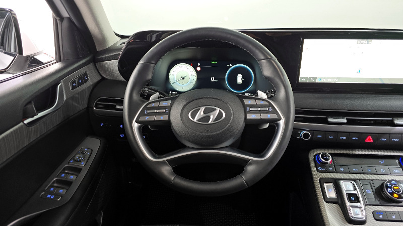 car Hyundai Palisade id30802 photo #13